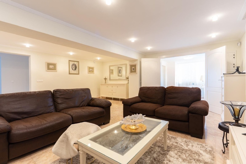 Luxusná vila v Torrevieja – Los Balcones - Los Altos Del Edén