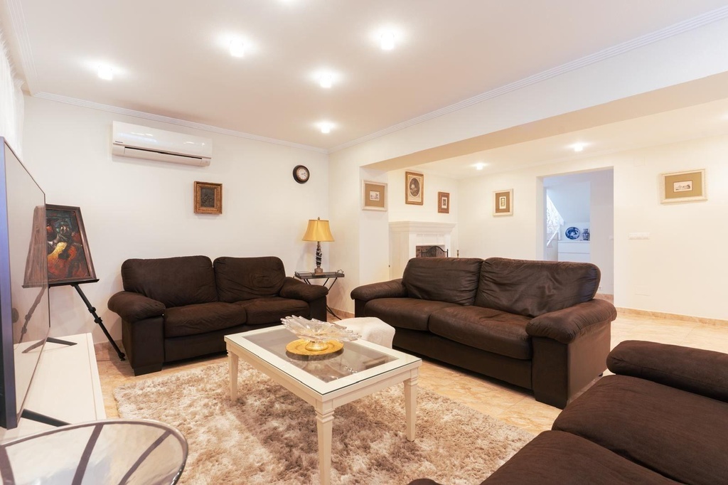 Luxusná vila v Torrevieja – Los Balcones - Los Altos Del Edén