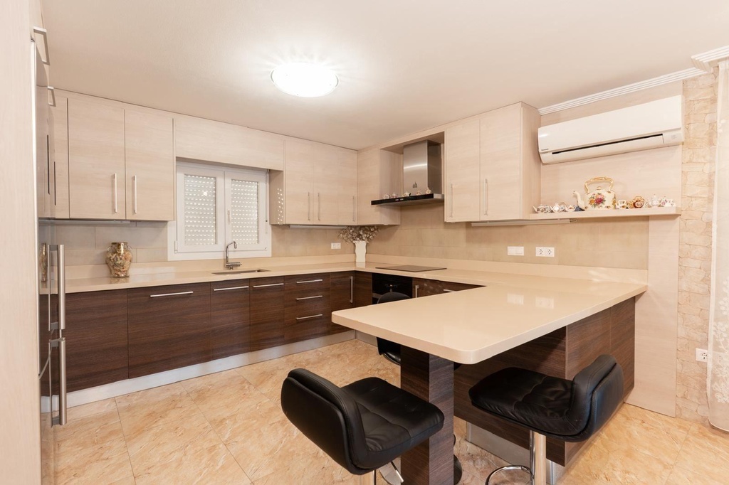 Luxusná vila v Torrevieja – Los Balcones - Los Altos Del Edén