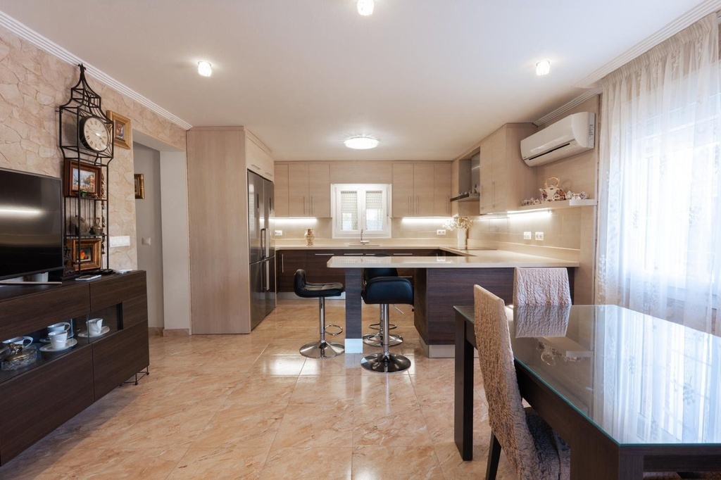 Luxusná vila v Torrevieja – Los Balcones - Los Altos Del Edén