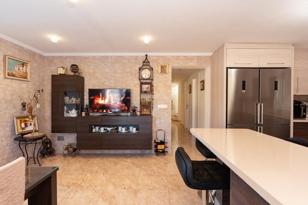 Luxusná vila v Torrevieja – Los Balcones - Los Altos Del Edén