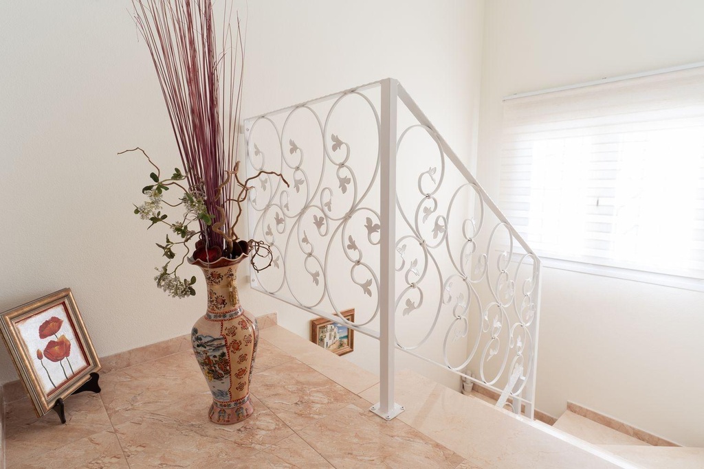Luxusná vila v Torrevieja – Los Balcones - Los Altos Del Edén