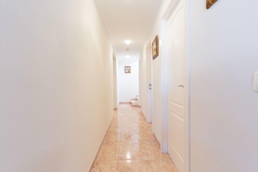 Luxusná vila v Torrevieja – Los Balcones - Los Altos Del Edén