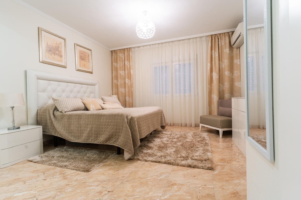 Luxusná vila v Torrevieja – Los Balcones - Los Altos Del Edén