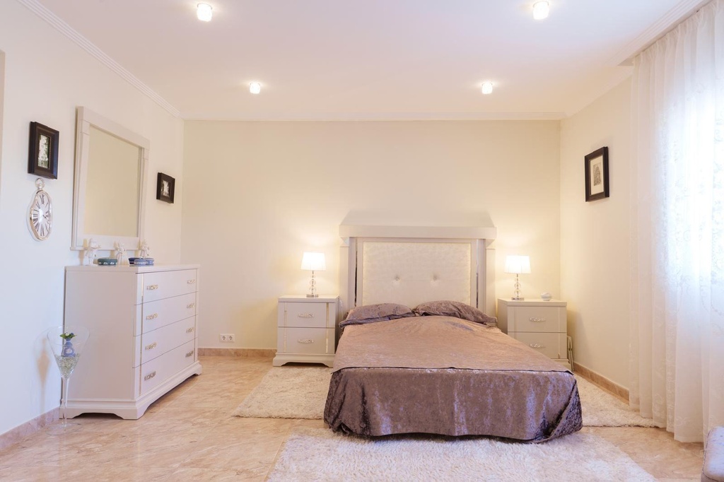 Luxusná vila v Torrevieja – Los Balcones - Los Altos Del Edén