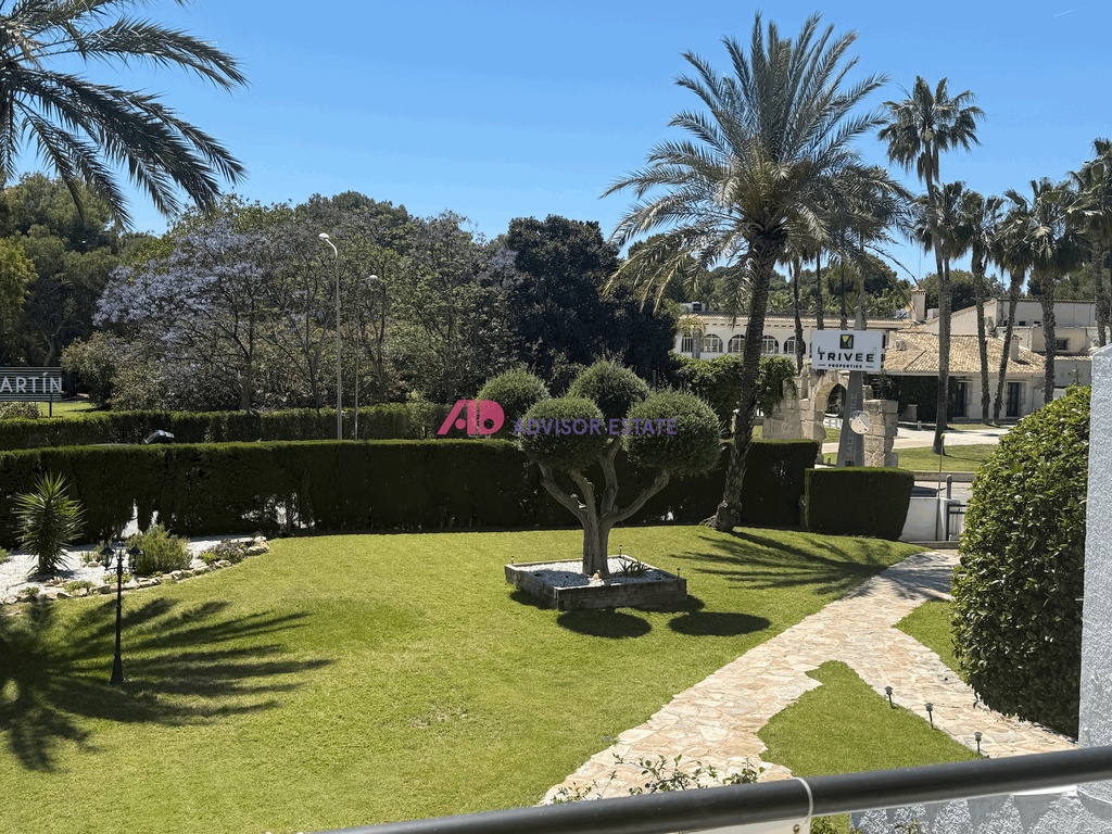 Moderný apartmán v Orihuela Costa – Costa Blanca