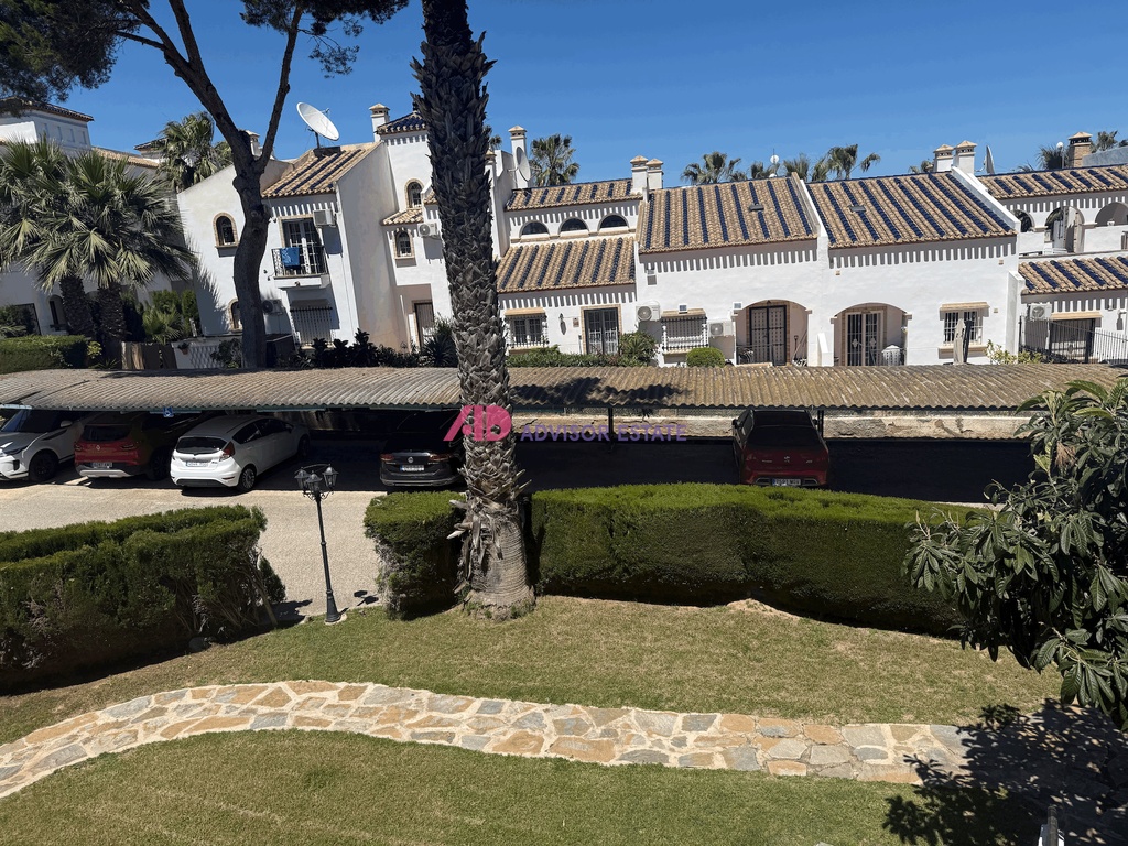 Moderný apartmán v Orihuela Costa – Costa Blanca