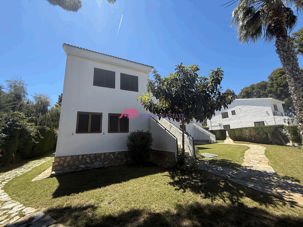 Moderný apartmán v Orihuela Costa – Costa Blanca