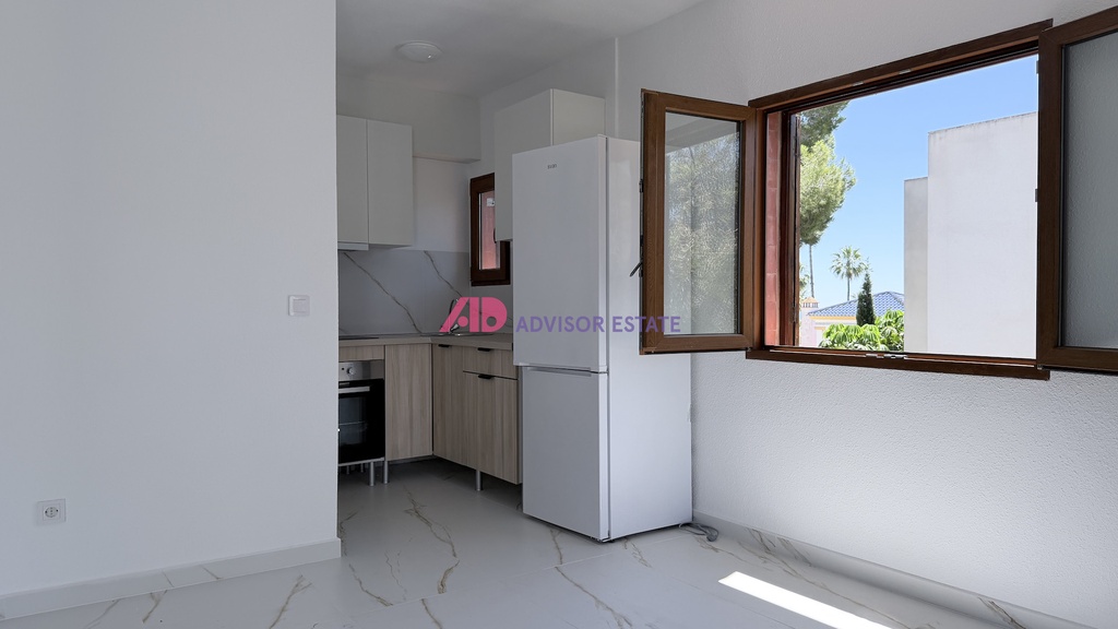 Moderný apartmán v Orihuela Costa – Costa Blanca