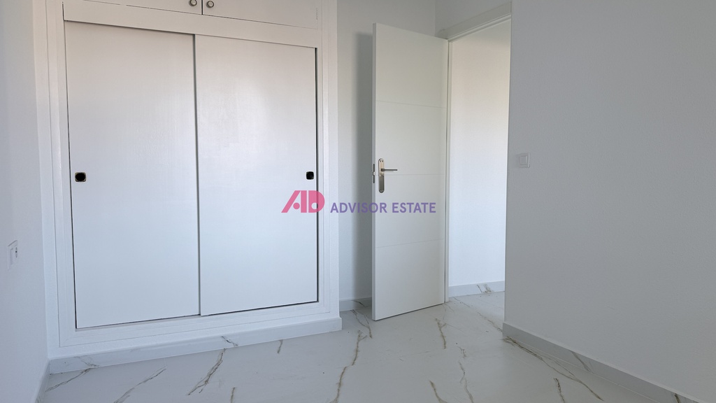 Moderný apartmán v Orihuela Costa – Costa Blanca