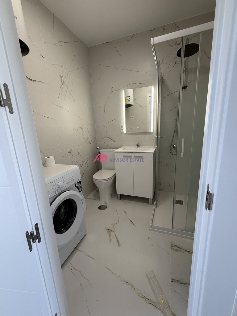 Moderný apartmán v Orihuela Costa – Costa Blanca