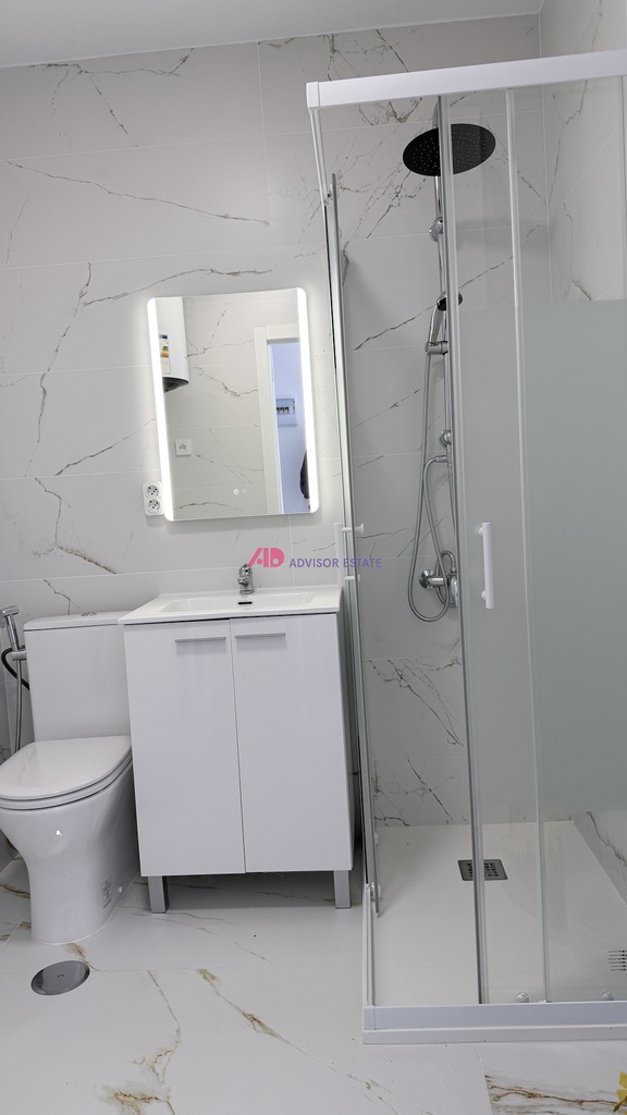 Moderný apartmán v Orihuela Costa – Costa Blanca