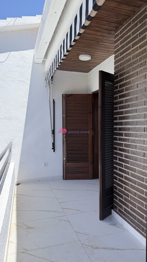 Moderný apartmán v Orihuela Costa – Costa Blanca