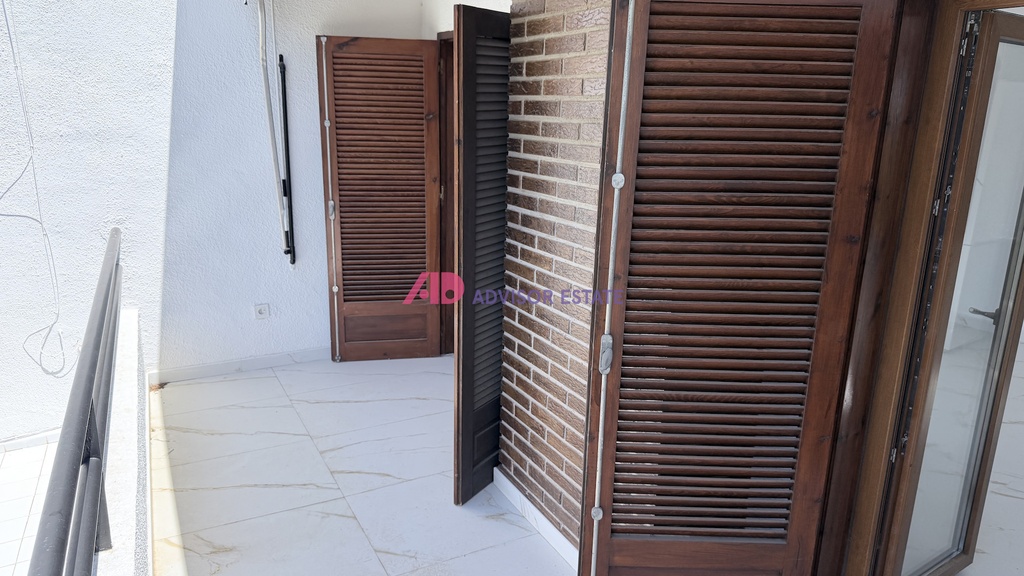 Moderný apartmán v Orihuela Costa – Costa Blanca