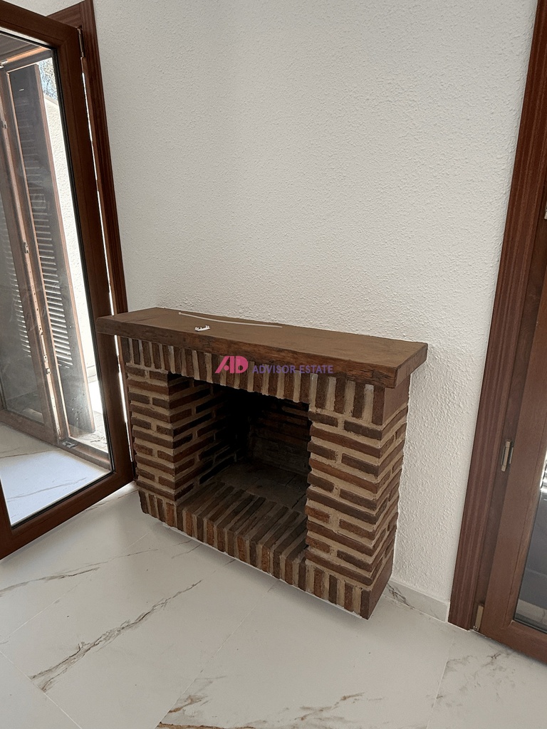 Moderný apartmán v Orihuela Costa – Costa Blanca
