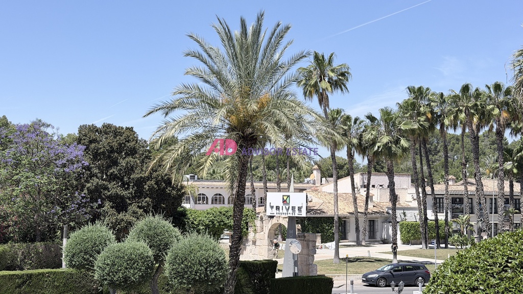 Moderný apartmán v Orihuela Costa – Costa Blanca