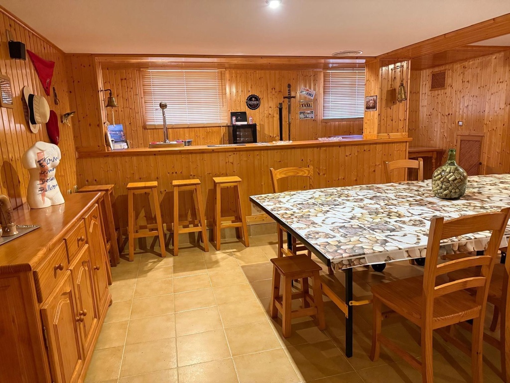 Luxusná vila v Mazarron – Bolnuevo
