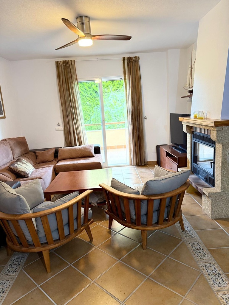 Luxusná vila v Mazarron – Bolnuevo