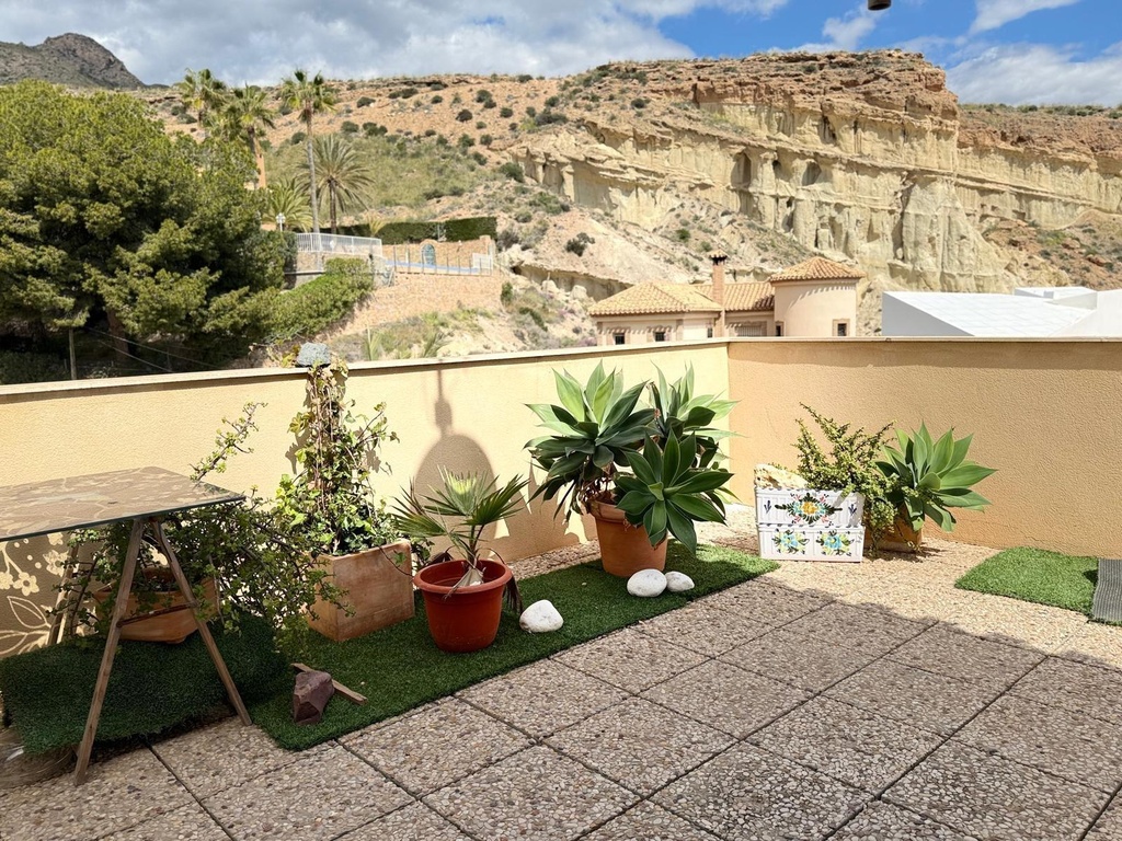 Luxusná vila v Mazarron – Bolnuevo