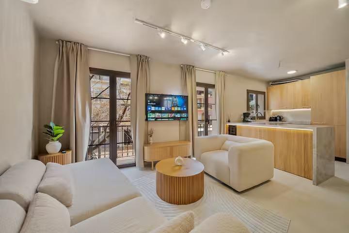 Apartmán v Marbella