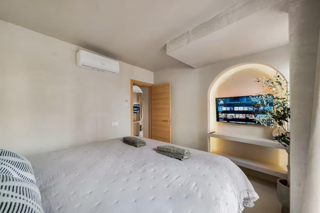 Apartmán v Marbella