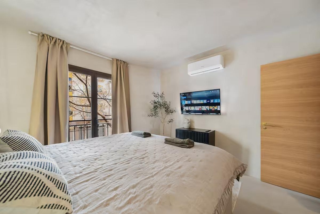 Apartmán v Marbella