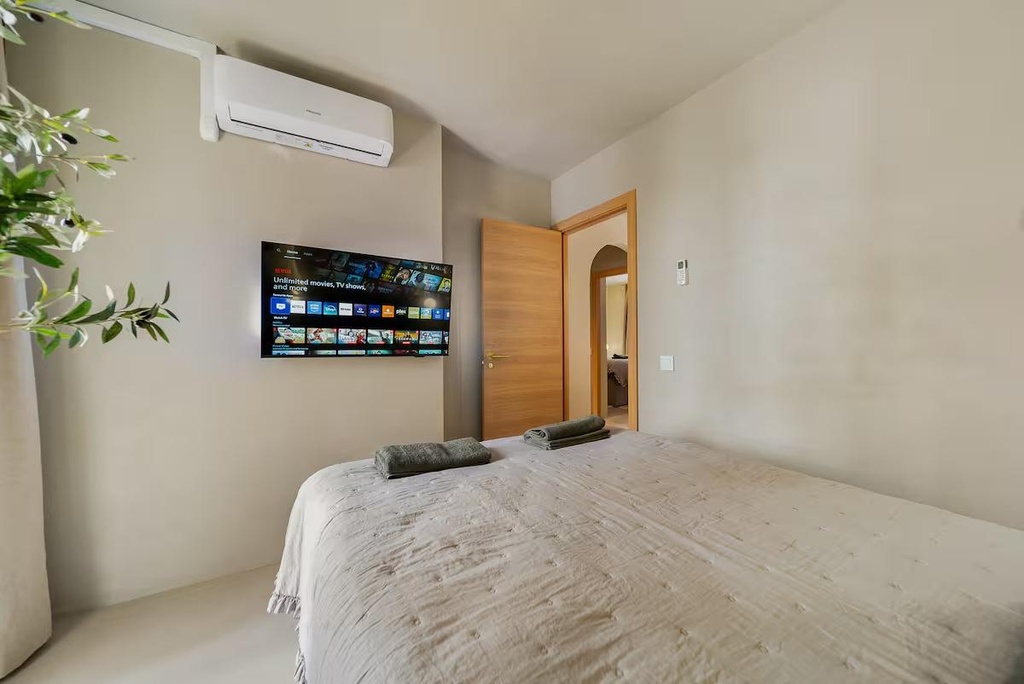 Apartmán v Marbella