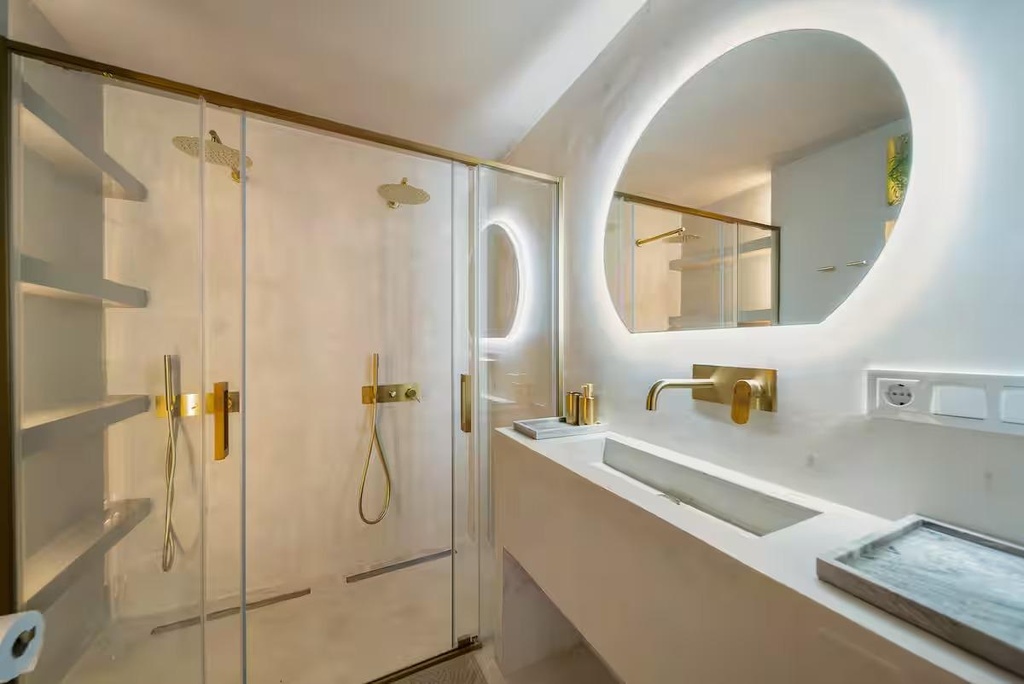 Apartmán v Marbella