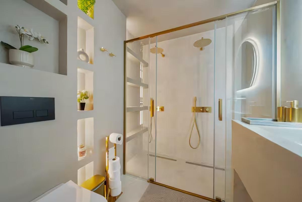 Apartmán v Marbella
