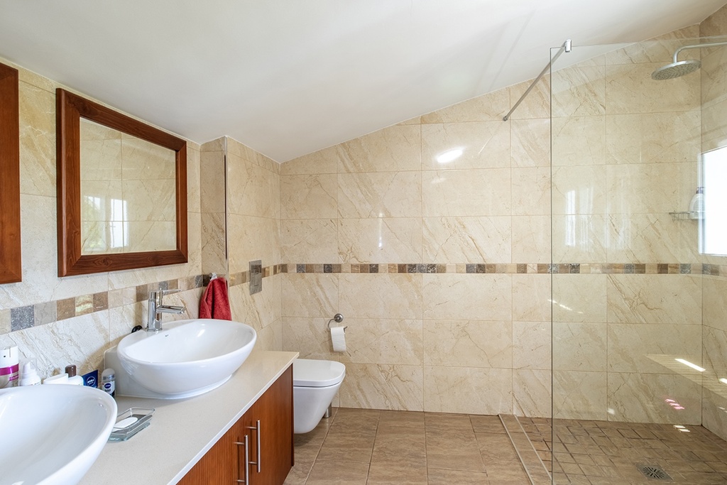 Moderný Property v Competa – Inland