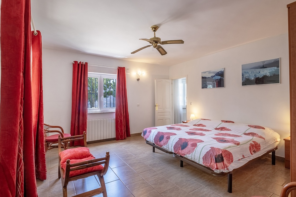 Moderný Property v Competa – Inland