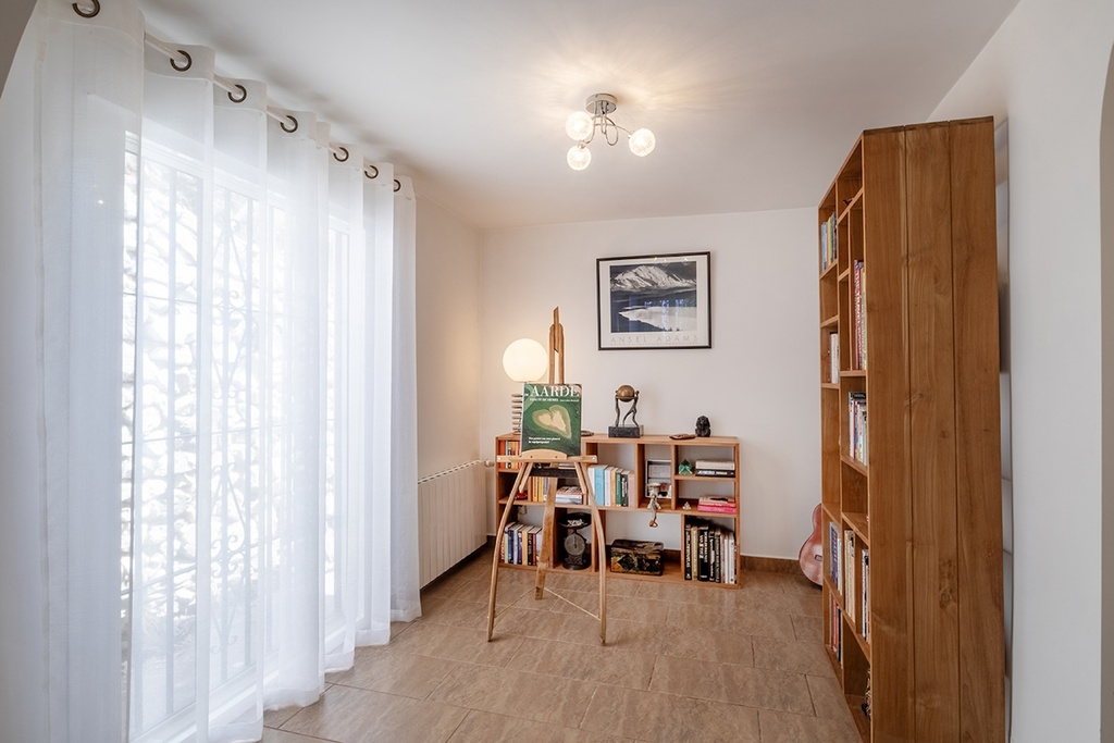 Moderný Property v Competa – Inland