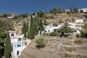 Moderný Property v Competa – Inland