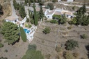 Moderný Property v Competa – Inland