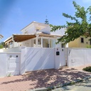 Moderná vila v Sucina – Inland