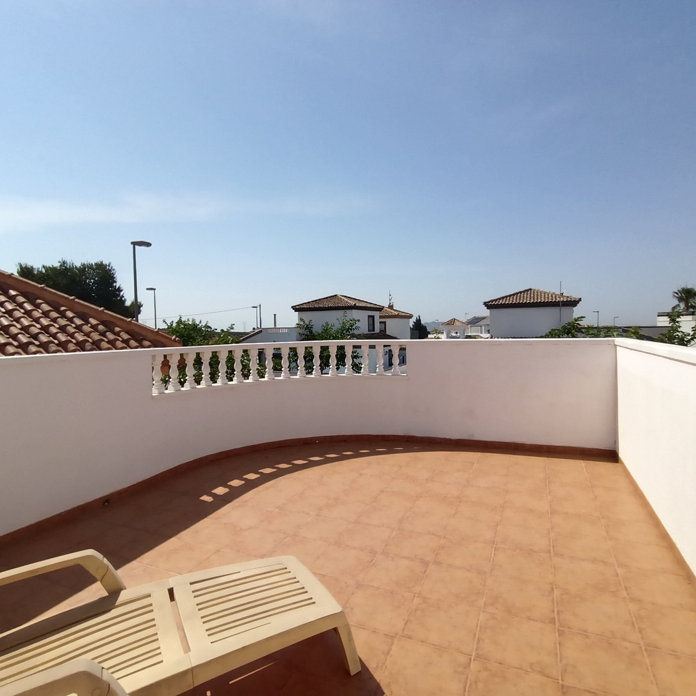 Moderná vila v Sucina – Inland