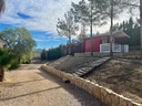 Moderná vila v El Esparragal – Inland