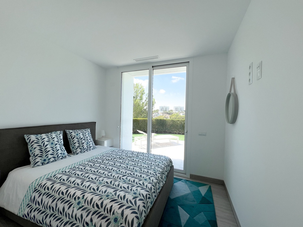 Luxusná vila v Las Colinas Golf – Costa Blanca