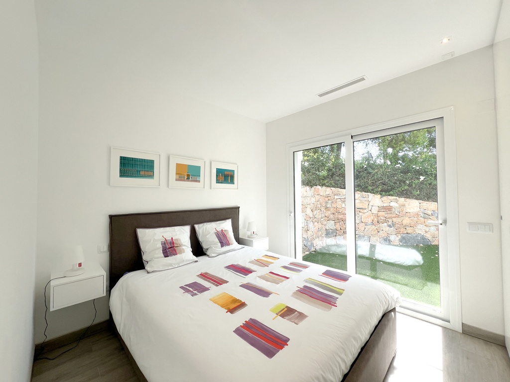 Luxusná vila v Las Colinas Golf – Costa Blanca