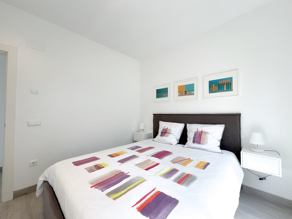 Luxusná vila v Las Colinas Golf – Costa Blanca