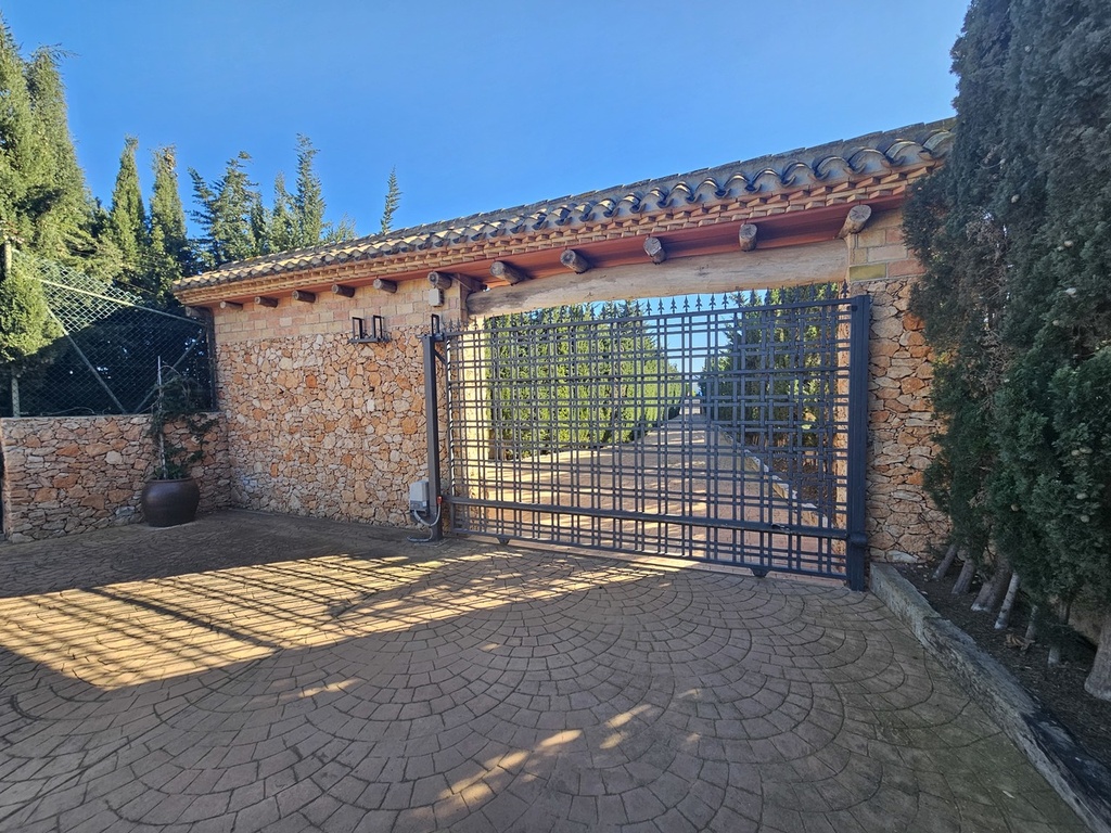 Luxusná vila v La Manga Club – Costa Calida