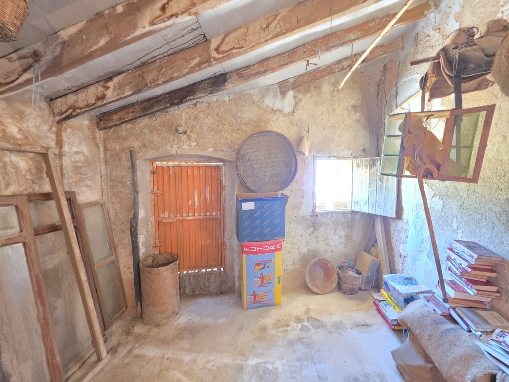 Moderný mestský dom v Hondón de las Nieves – Inland