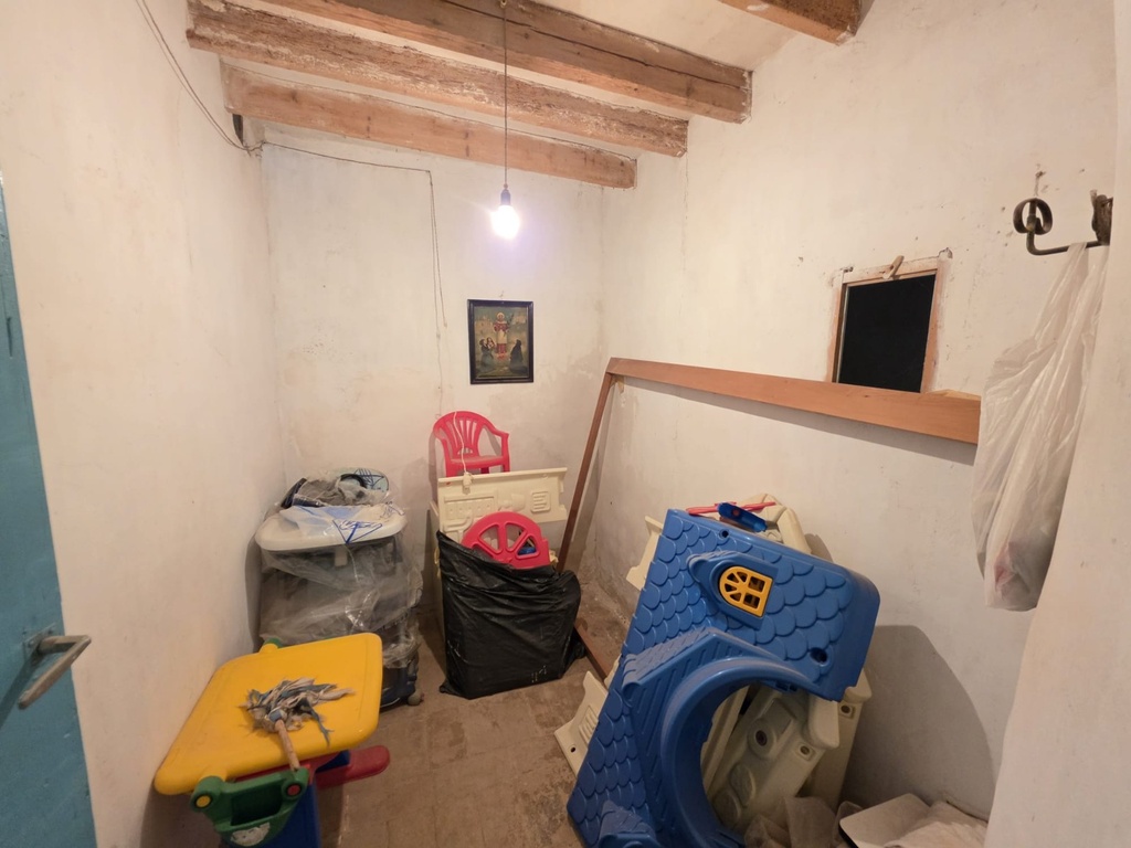 Moderný mestský dom v Hondón de las Nieves – Inland