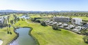 Moderný apartmán v Los Alcazares – Serena Golf