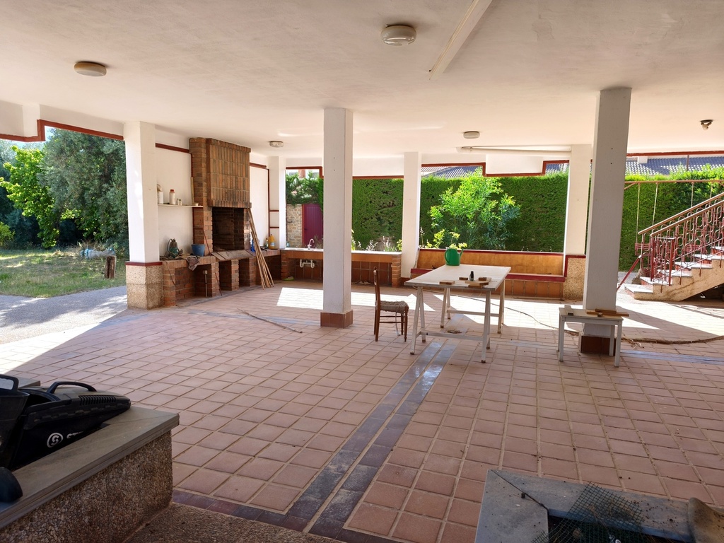 Luxusná vila v Santiago de la Ribera – Costa Calida