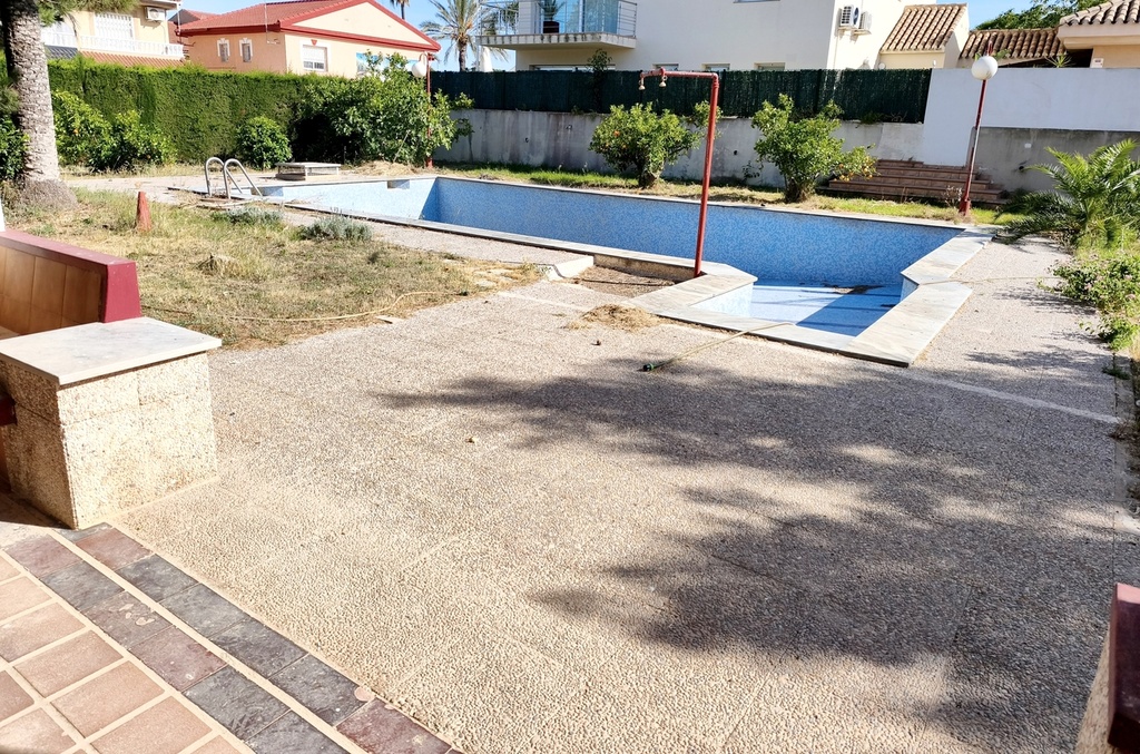 Luxusná vila v Santiago de la Ribera – Costa Calida