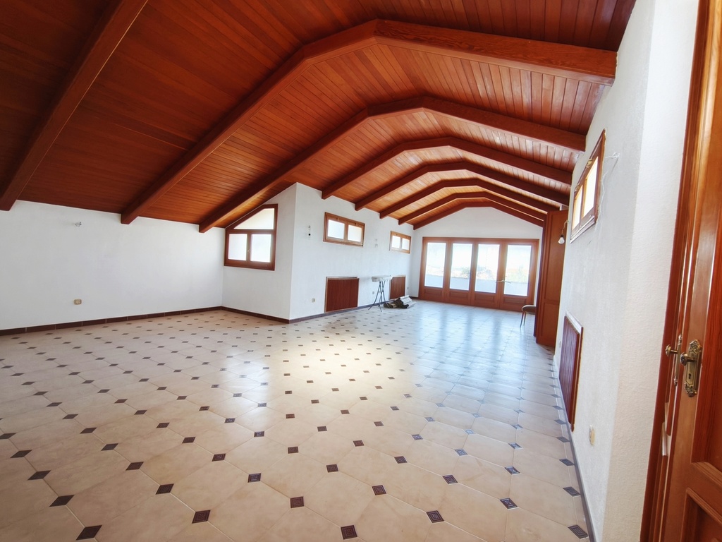 Luxusná vila v Santiago de la Ribera – Costa Calida