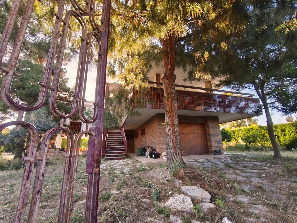 Luxusná vila v Santiago de la Ribera – Costa Calida