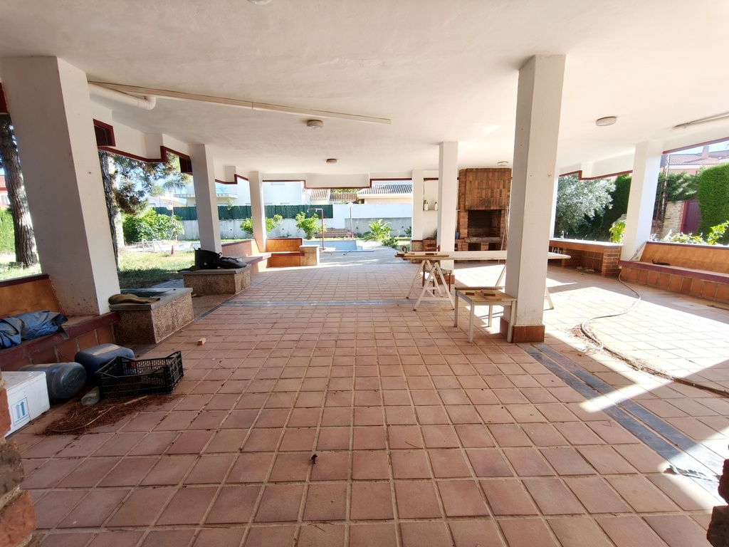 Luxusná vila v Santiago de la Ribera – Costa Calida
