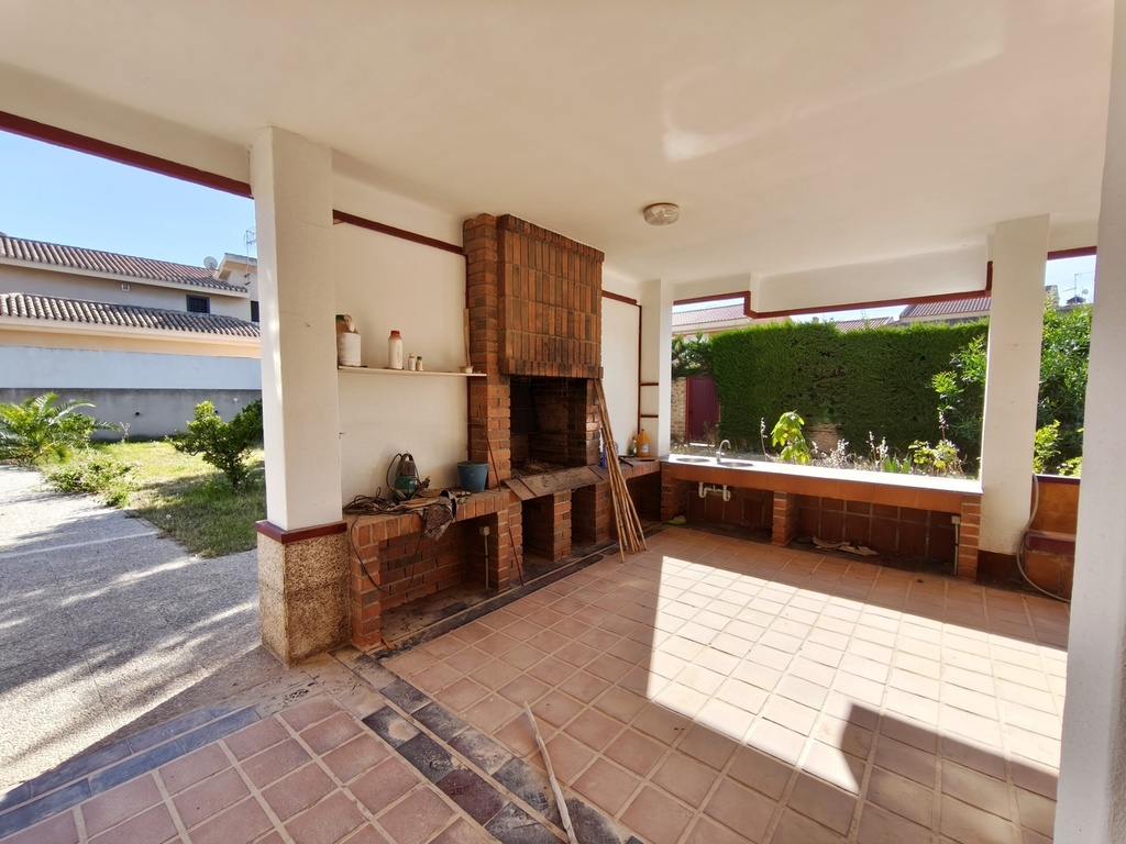 Luxusná vila v Santiago de la Ribera – Costa Calida
